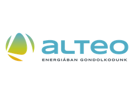 Alteo - Energiában gondolkodunk