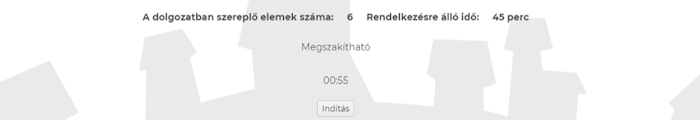 Dolgozat 1